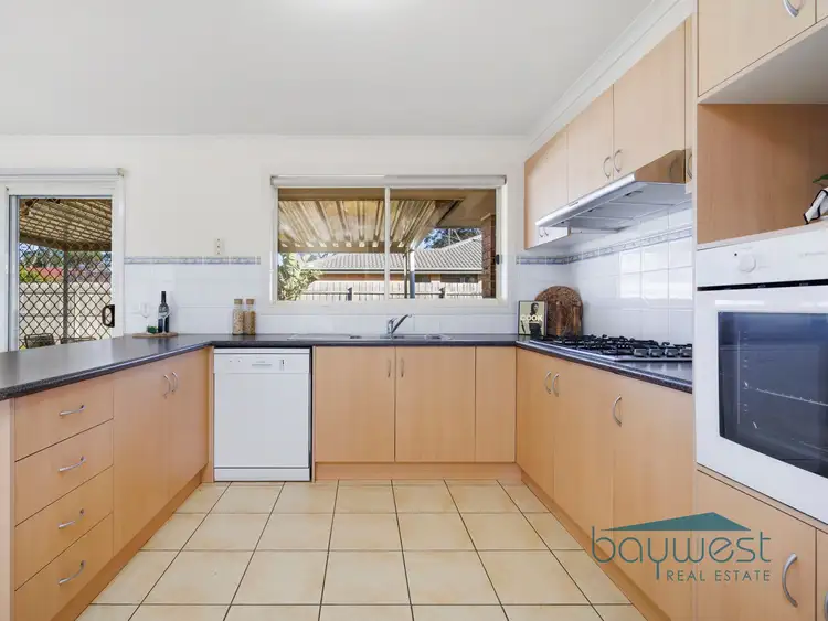 Fourth view of Homely house listing, 13 Shakti Place, Hastings VIC 3915