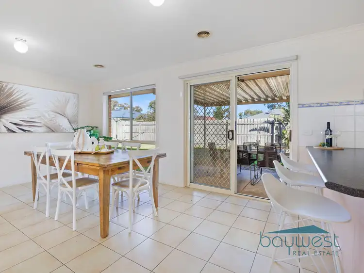 Fifth view of Homely house listing, 13 Shakti Place, Hastings VIC 3915