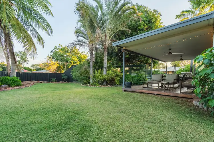27 Weaber Plain Road, Kununurra WA 6743