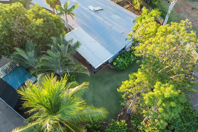 27 Weaber Plain Road, Kununurra WA 6743