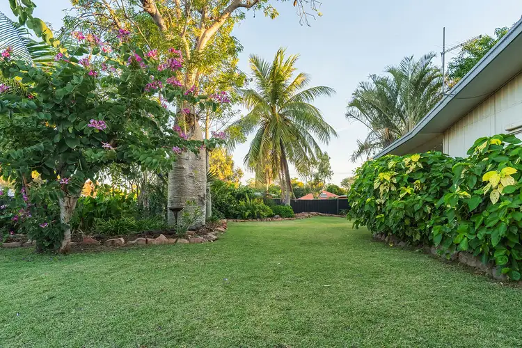 27 Weaber Plain Road, Kununurra WA 6743