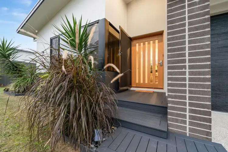 Fourth view of Homely house listing, 11 Myrtle Court, Mooloolah Valley QLD 4553