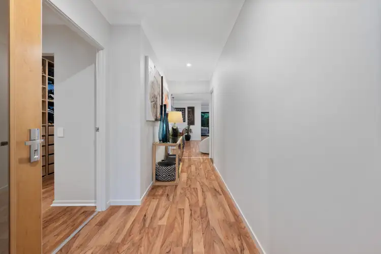 Fifth view of Homely house listing, 11 Myrtle Court, Mooloolah Valley QLD 4553