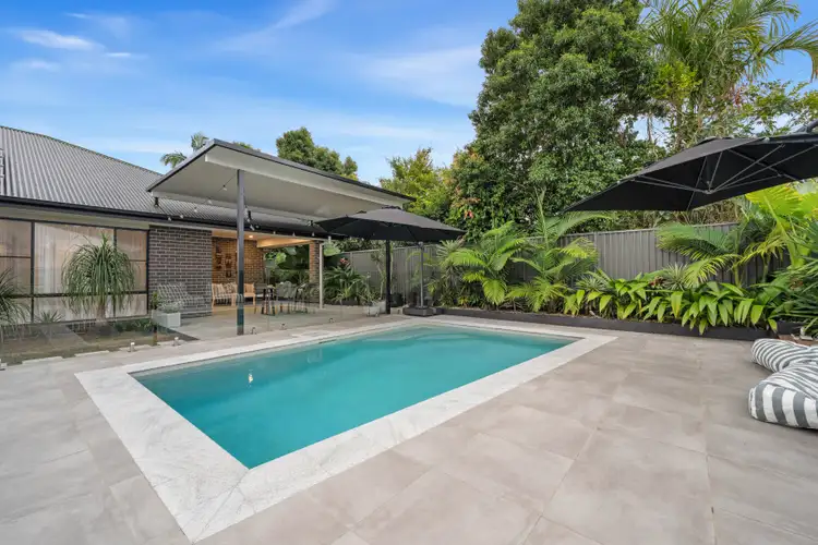 Sixth view of Homely house listing, 11 Myrtle Court, Mooloolah Valley QLD 4553