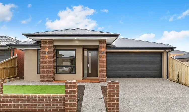 Main view of Homely house listing, 79 Festival Drive, Point Cook VIC 3030