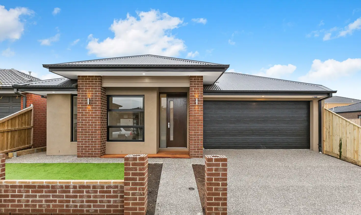 Main view of Homely house listing, 79 Festival Drive, Point Cook VIC 3030