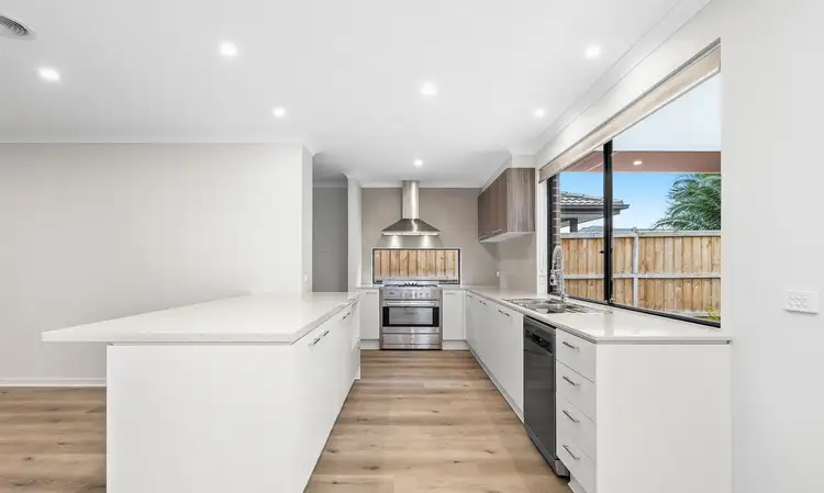 Third view of Homely house listing, 79 Festival Drive, Point Cook VIC 3030