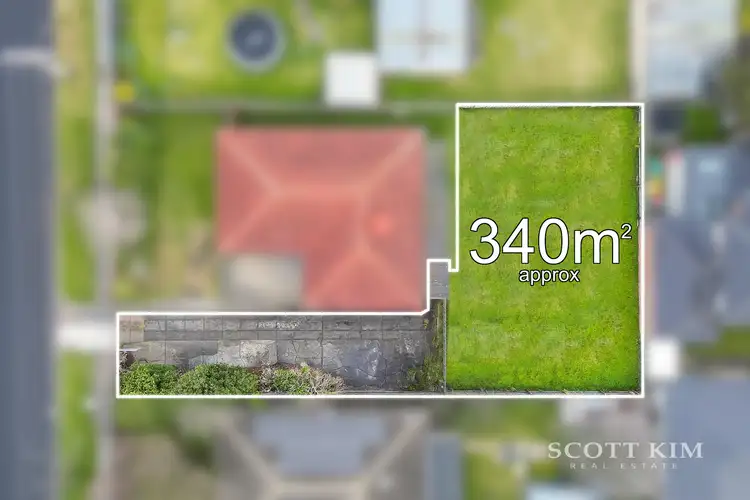 216 Bourke Road, Clarinda VIC 3169