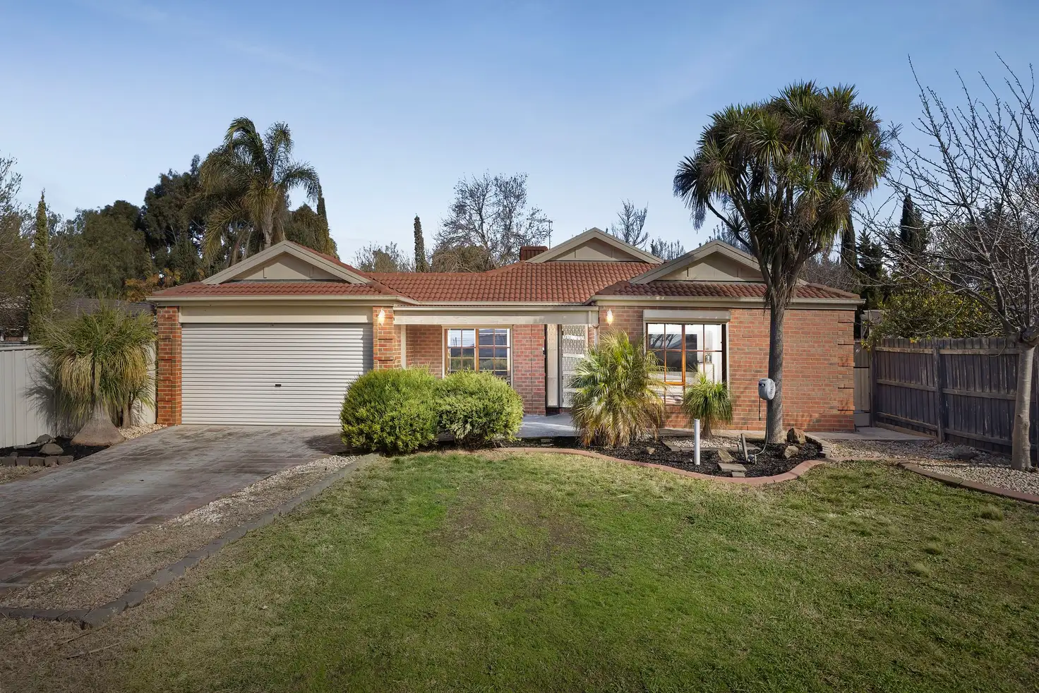 Main view of Homely house listing, 1/12 Nottingham Way, Sydenham VIC 3037