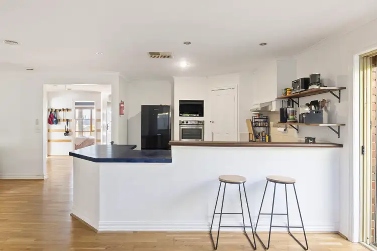 Third view of Homely house listing, 1/12 Nottingham Way, Sydenham VIC 3037