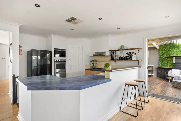 Fourth view of Homely house listing, 1/12 Nottingham Way, Sydenham VIC 3037