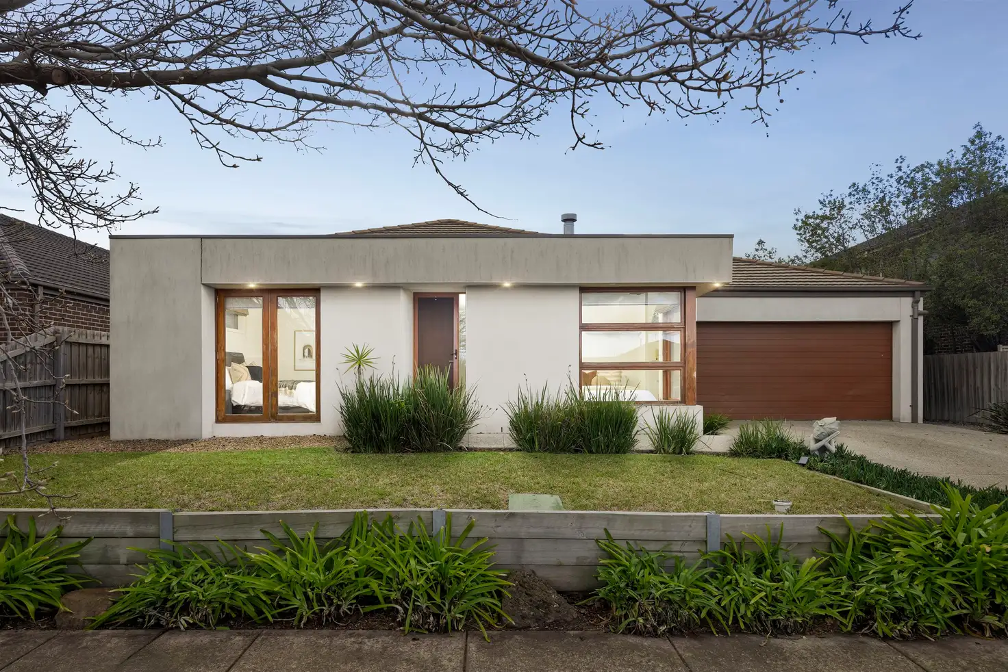 Main view of Homely house listing, 23 Balmain Circuit, Taylors Hill VIC 3037