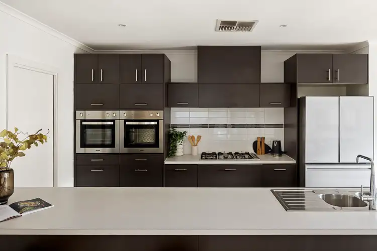 Fifth view of Homely house listing, 23 Balmain Circuit, Taylors Hill VIC 3037