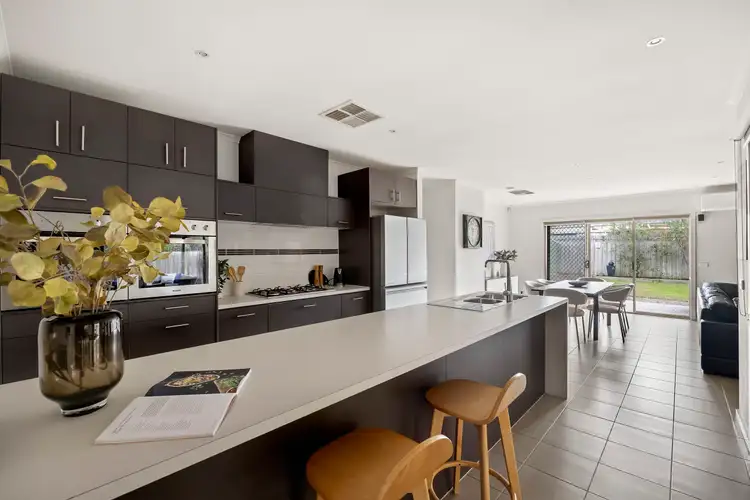 Sixth view of Homely house listing, 23 Balmain Circuit, Taylors Hill VIC 3037