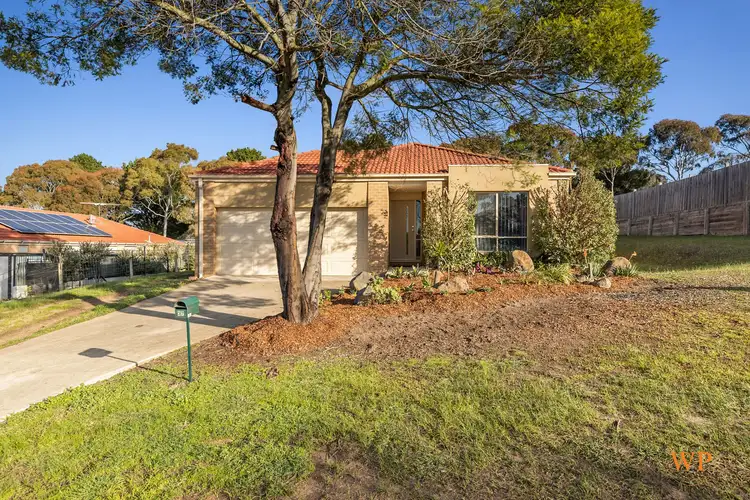 37 Carmelo Court, Wallan VIC 3756