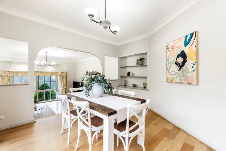 Fifth view of Homely house listing, 30 Manatunga Circuit, Greensborough VIC 3088