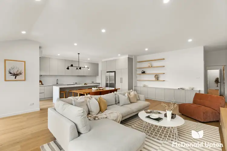 Sixth view of Homely house listing, 48 Roberts Street, Essendon VIC 3040