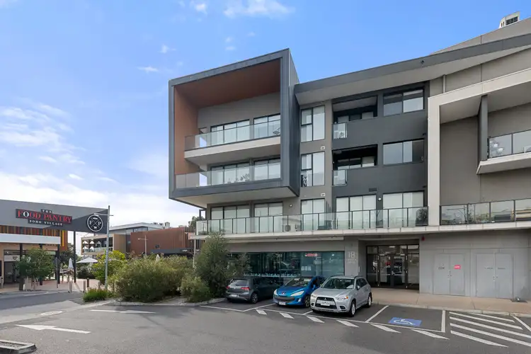 105/18 Tribeca Drive, Point Cook VIC 3030