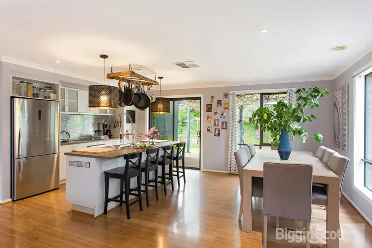 Third view of Homely house listing, 23 Frazer Street, Daylesford VIC 3460
