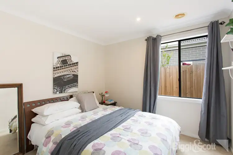 Fifth view of Homely house listing, 23 Frazer Street, Daylesford VIC 3460