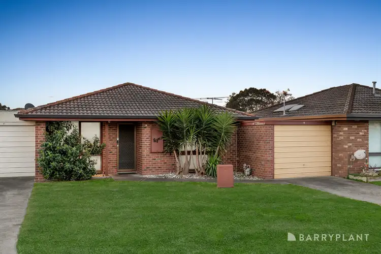 5 Jacksons Road