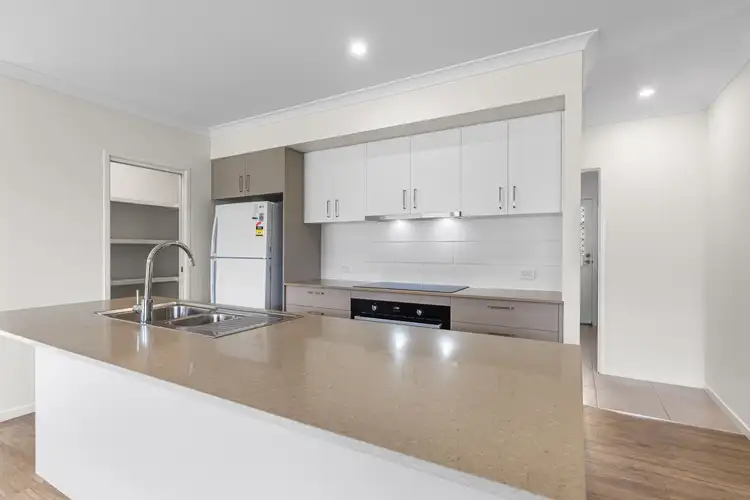 Fifth view of Homely house listing, 21 Kensington Drive, Southside QLD 4570