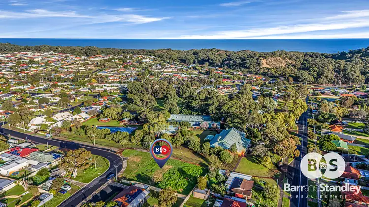 Third view of Homely land listing, LOT Proposed, Lot 2, 6 Rendell Elbow, Withers WA 6230