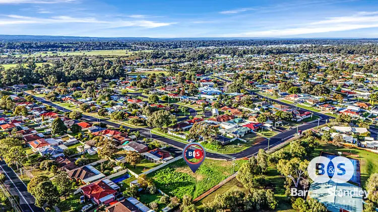 Sixth view of Homely land listing, LOT Proposed, Lot 2, 6 Rendell Elbow, Withers WA 6230