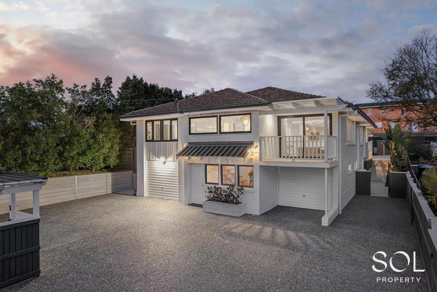 Main view of Homely house listing, 81 Maundrell Terrace, Chermside West QLD 4032