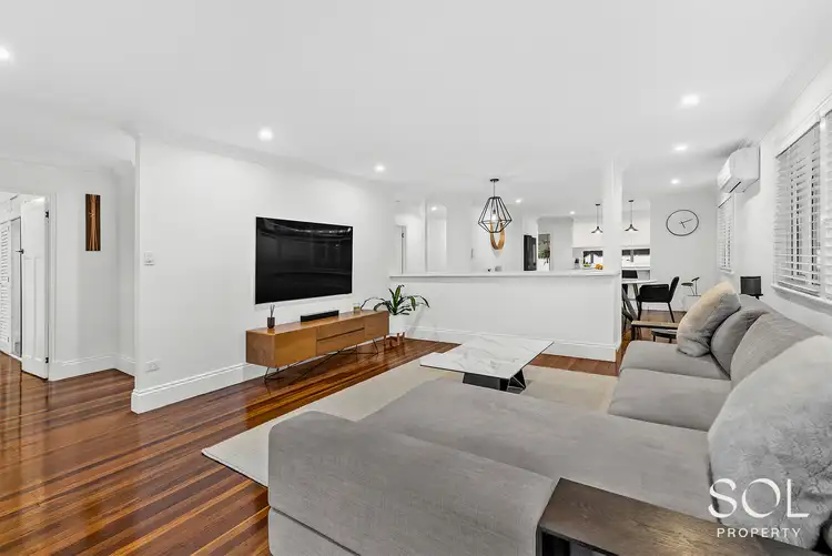 Third view of Homely house listing, 81 Maundrell Terrace, Chermside West QLD 4032