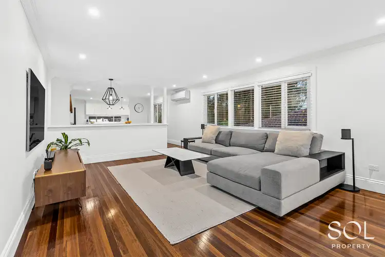 Fourth view of Homely house listing, 81 Maundrell Terrace, Chermside West QLD 4032
