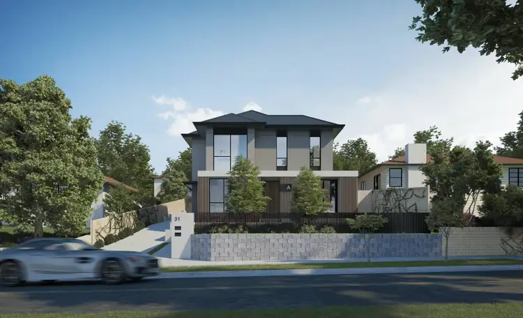 Second view of Homely townhouse listing, Address available on request