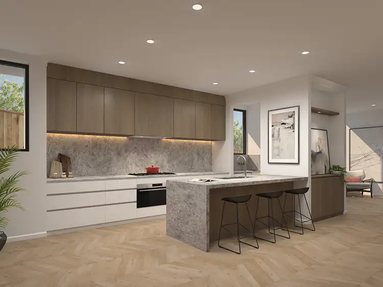 Third view of Homely townhouse listing, Address available on request