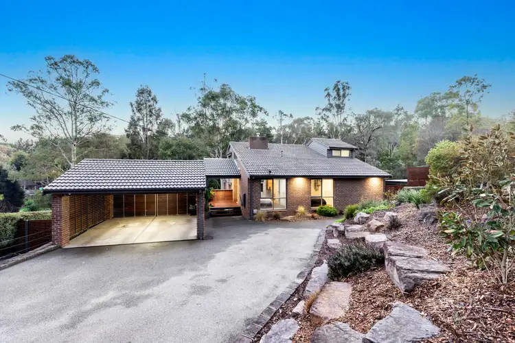 9 Wombat Drive, Eltham VIC 3095