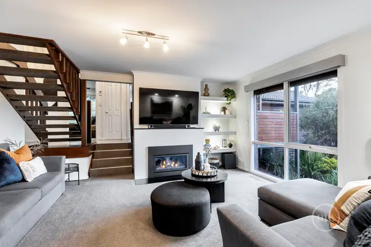 Third view of Homely house listing, 9 Wombat Drive, Eltham VIC 3095