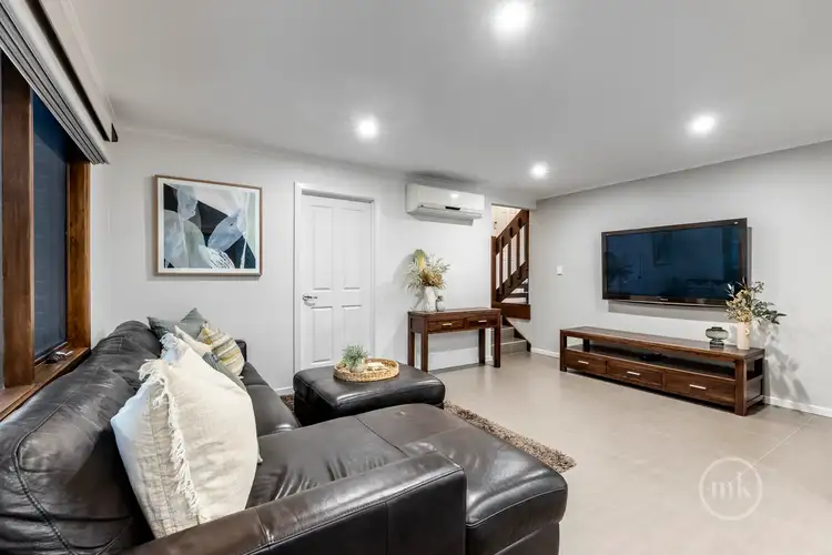 Fourth view of Homely house listing, 9 Wombat Drive, Eltham VIC 3095