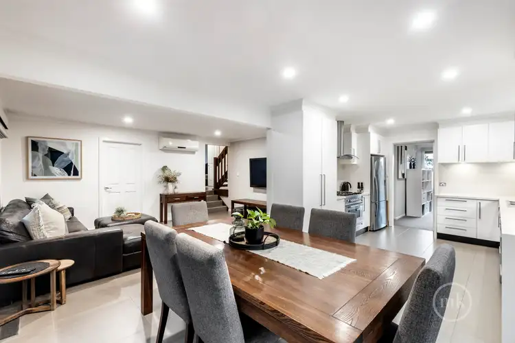 Fifth view of Homely house listing, 9 Wombat Drive, Eltham VIC 3095