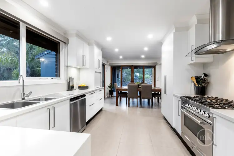 Sixth view of Homely house listing, 9 Wombat Drive, Eltham VIC 3095