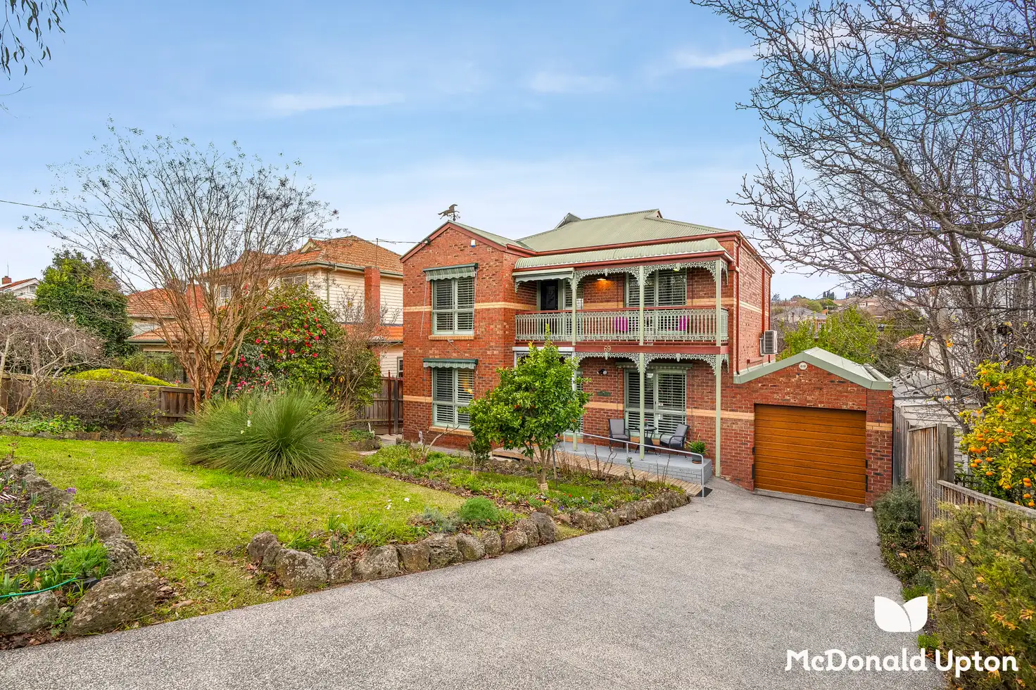 Main view of Homely house listing, 69 Scott Street, Moonee Ponds VIC 3039