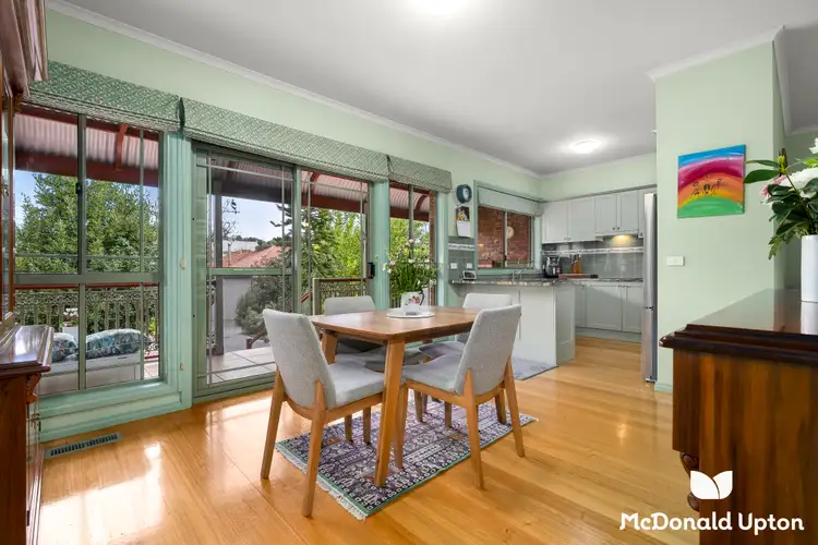 Fifth view of Homely house listing, 69 Scott Street, Moonee Ponds VIC 3039