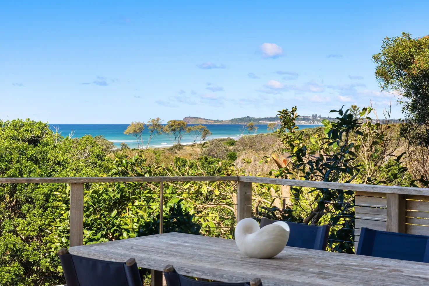 Main view of Homely house listing, 951 Broken Head Road, Broken Head NSW 2481