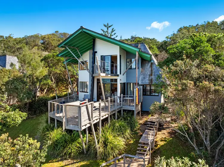 Second view of Homely house listing, 951 Broken Head Road, Broken Head NSW 2481