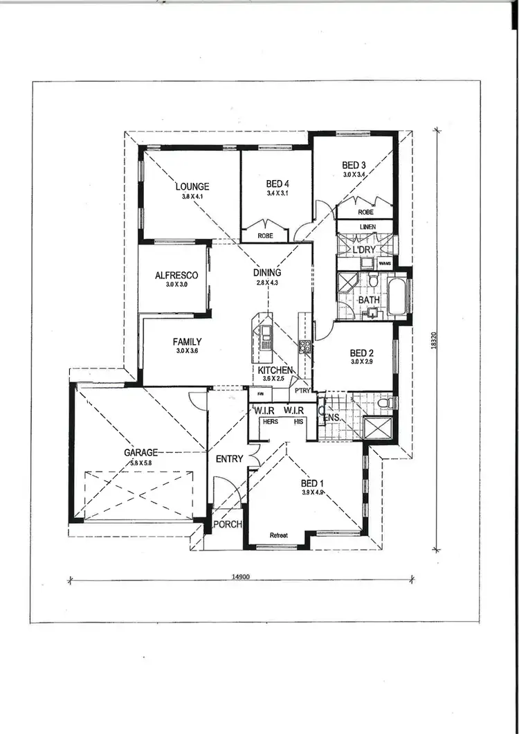 29 Norman Lane, Laurieton NSW 2443