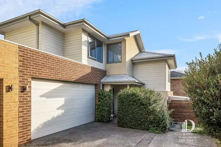2/553 Elgar Road, Mont Albert North VIC 3129
