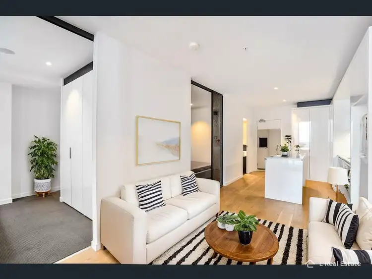 3205/33 Rose Lane, Melbourne VIC 3000