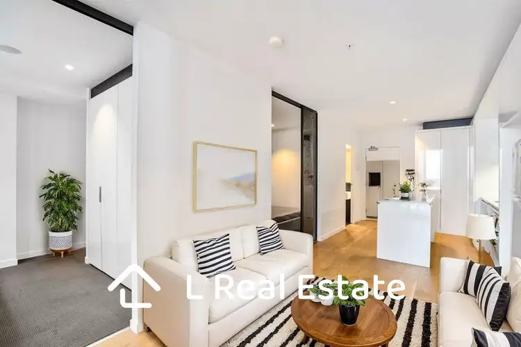 3205/33 Rose Lane, Melbourne VIC 3000