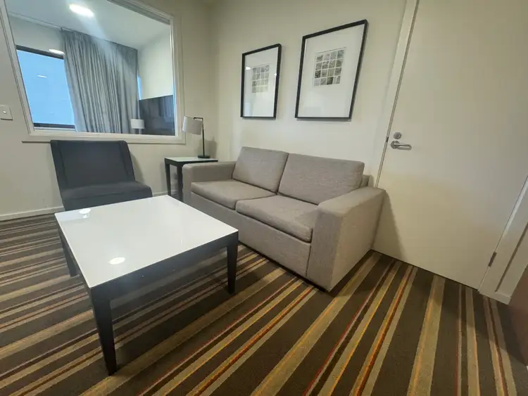803/250 Elizabeth Street, Melbourne VIC 3000