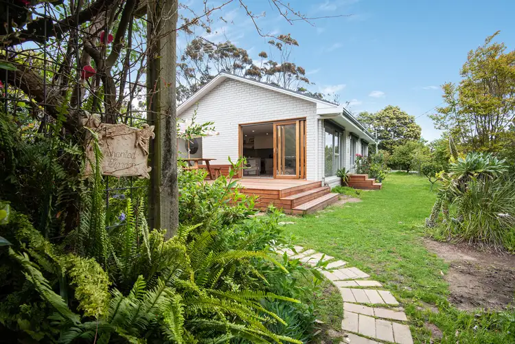 Second view of Homely house listing, 90 Tasman Road, Somers VIC 3927