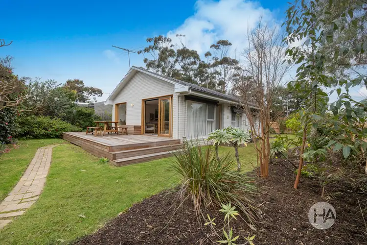 Third view of Homely house listing, 90 Tasman Road, Somers VIC 3927