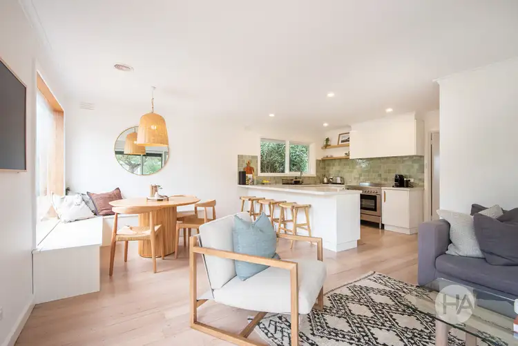 Fifth view of Homely house listing, 90 Tasman Road, Somers VIC 3927